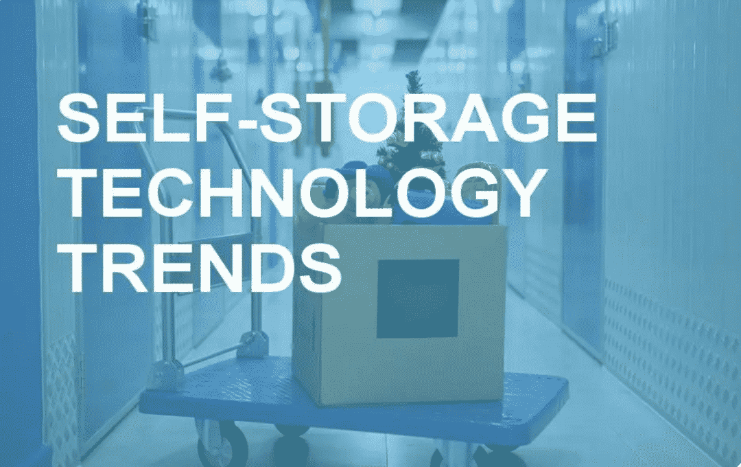HVAC Industry Trends | Self-Storage Industry | Motili