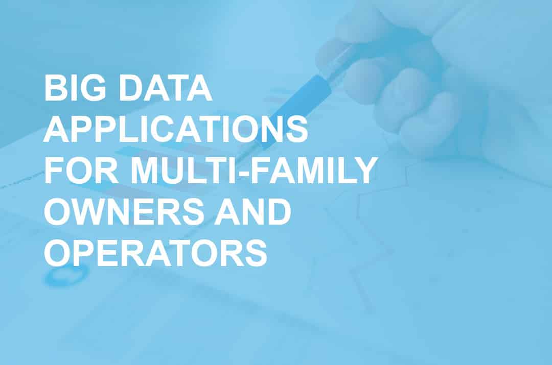 Multifamily Property Management Software