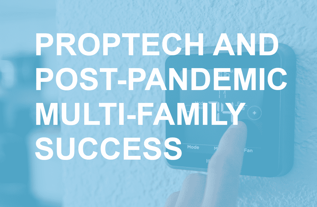 Multi-Family Real Estate Market | Motili