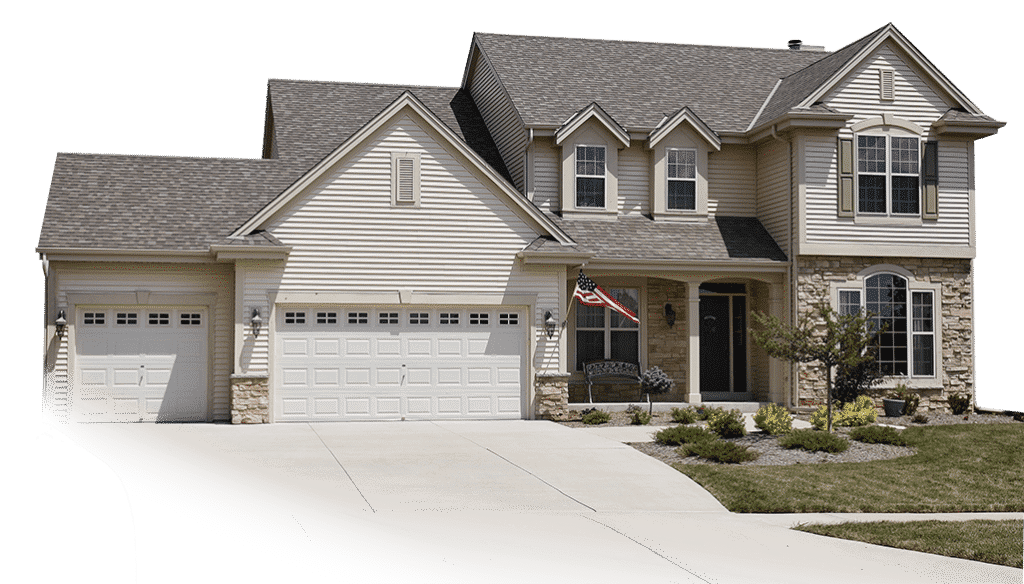 Single Family AC services