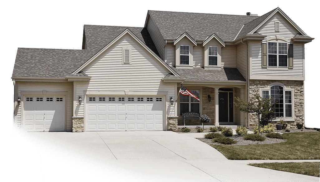 Single Family AC services