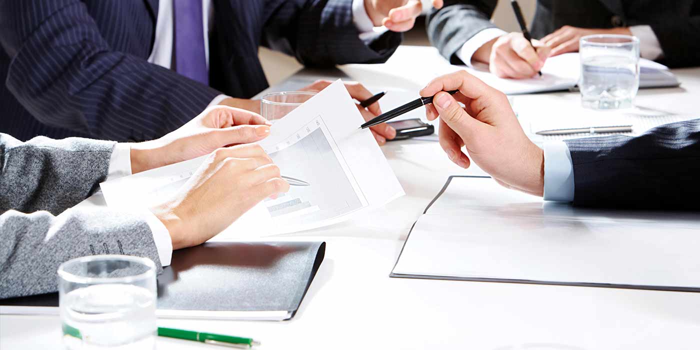 Clients & Case Studies