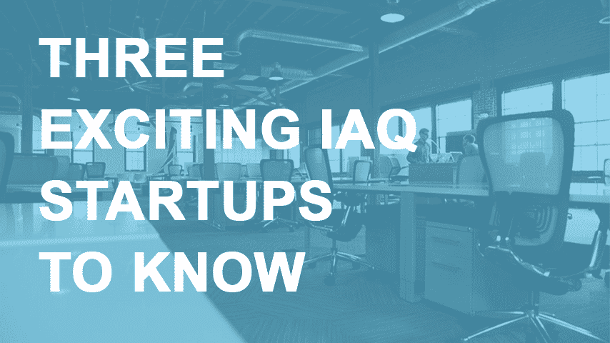 PropTech Startups | PropTech IAQ | Motili