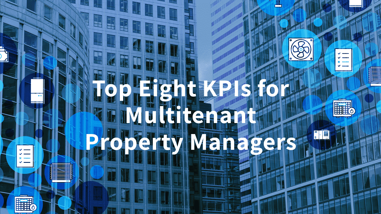 Multi-Tenant Property Manager | Motili