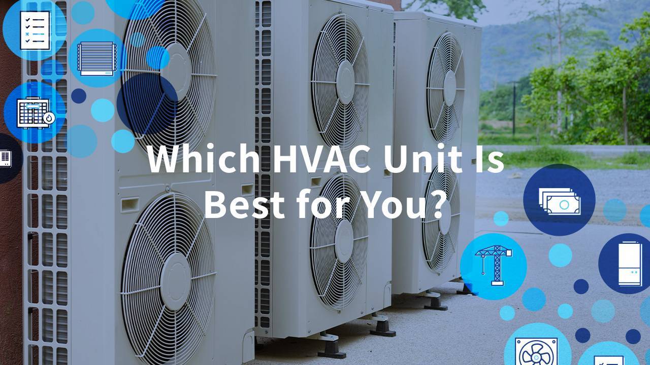 Which HVAC is Best? | Which AC unit is the most reliable? | Motili