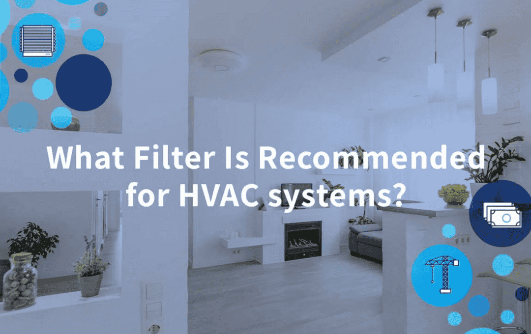 HVAC System Filters
