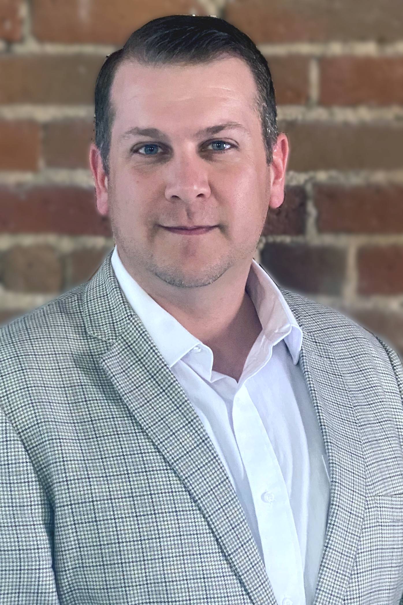 Jonathan Hoekstra Headshot