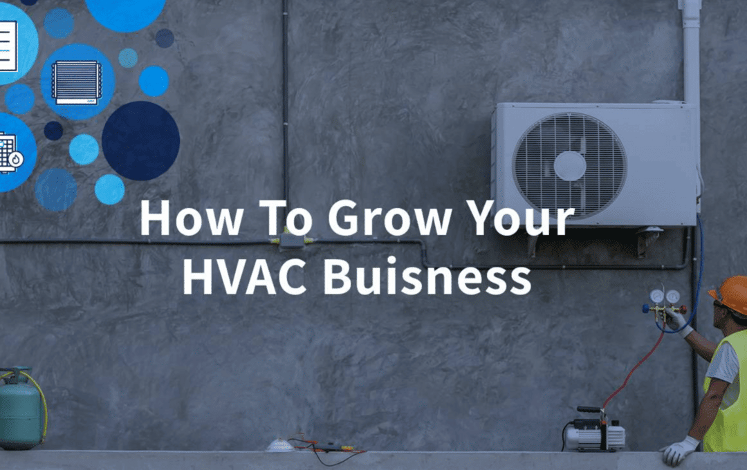 HVAC businesses are vital to keeping systems working correctly. Learn about HVAC business with Motili.