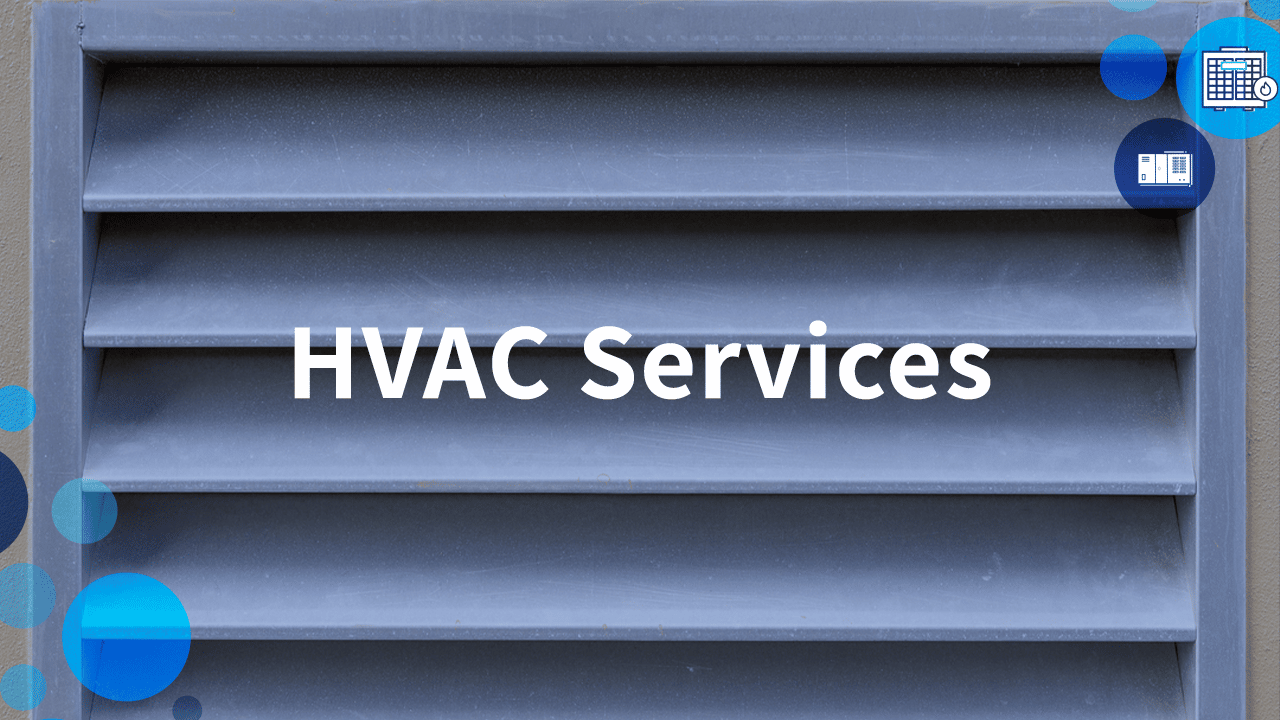HVAC Services | HVAC System Maintenance | Motili