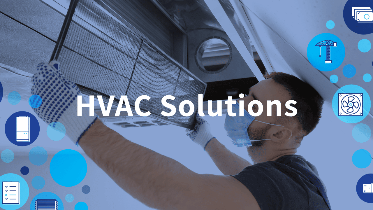 HVAC solutions