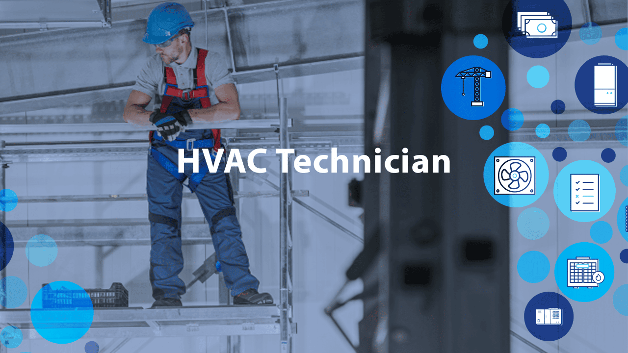 HVAC technician