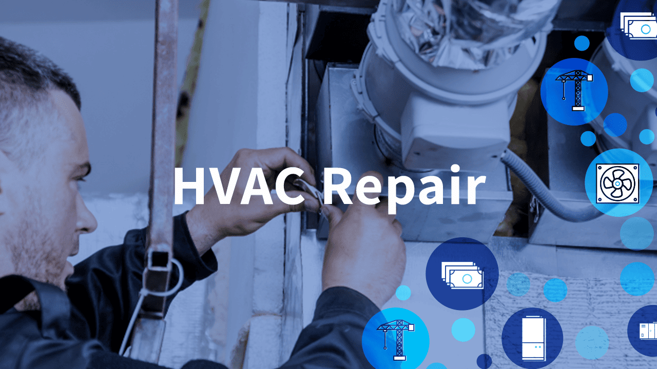 hvac repair