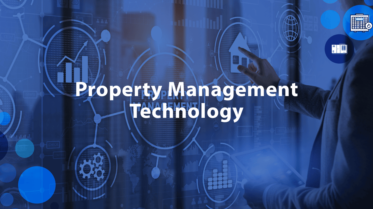 property management technology