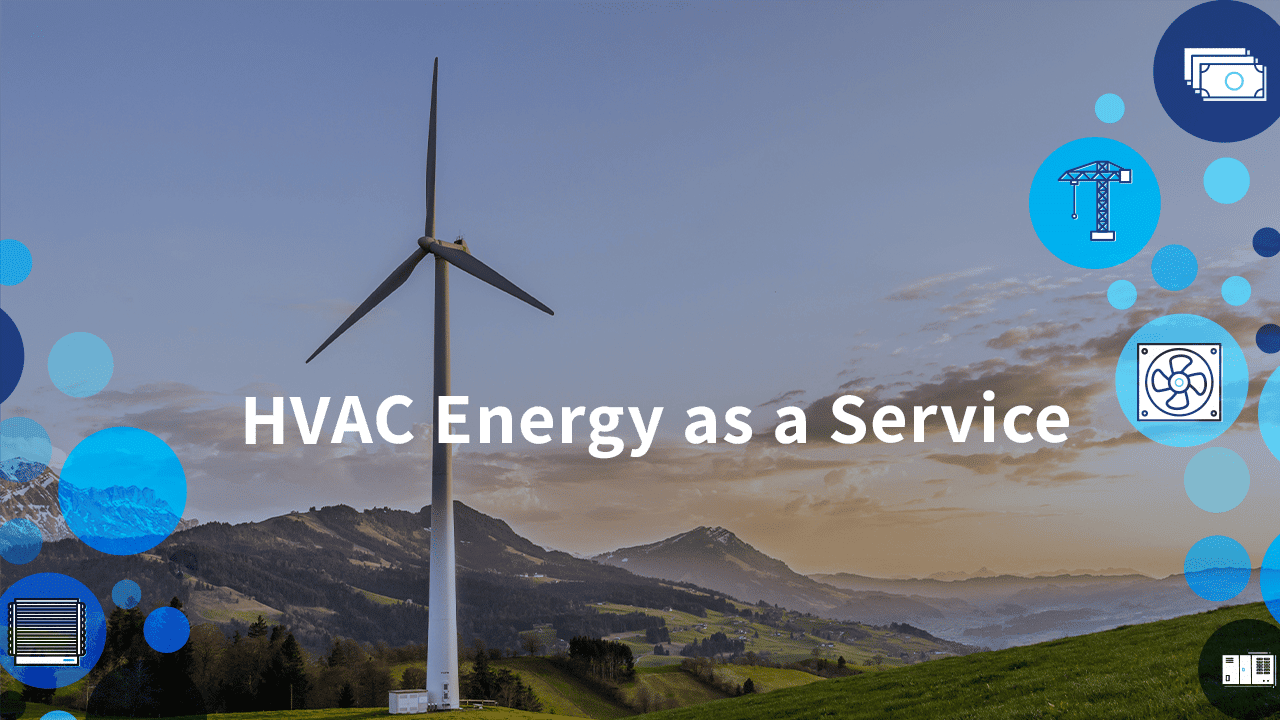 HVAC Energy as a Service | description | Motili