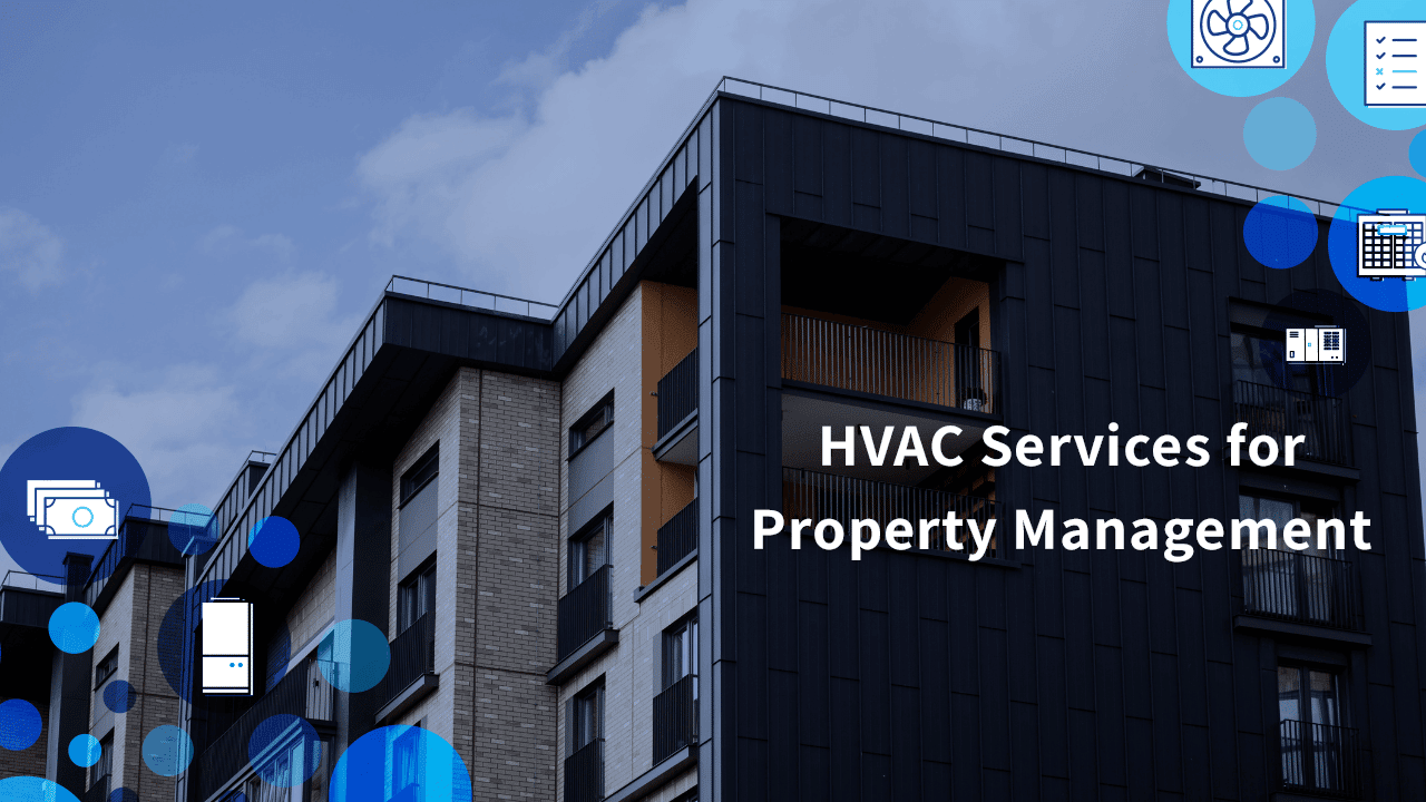hvac services for property management