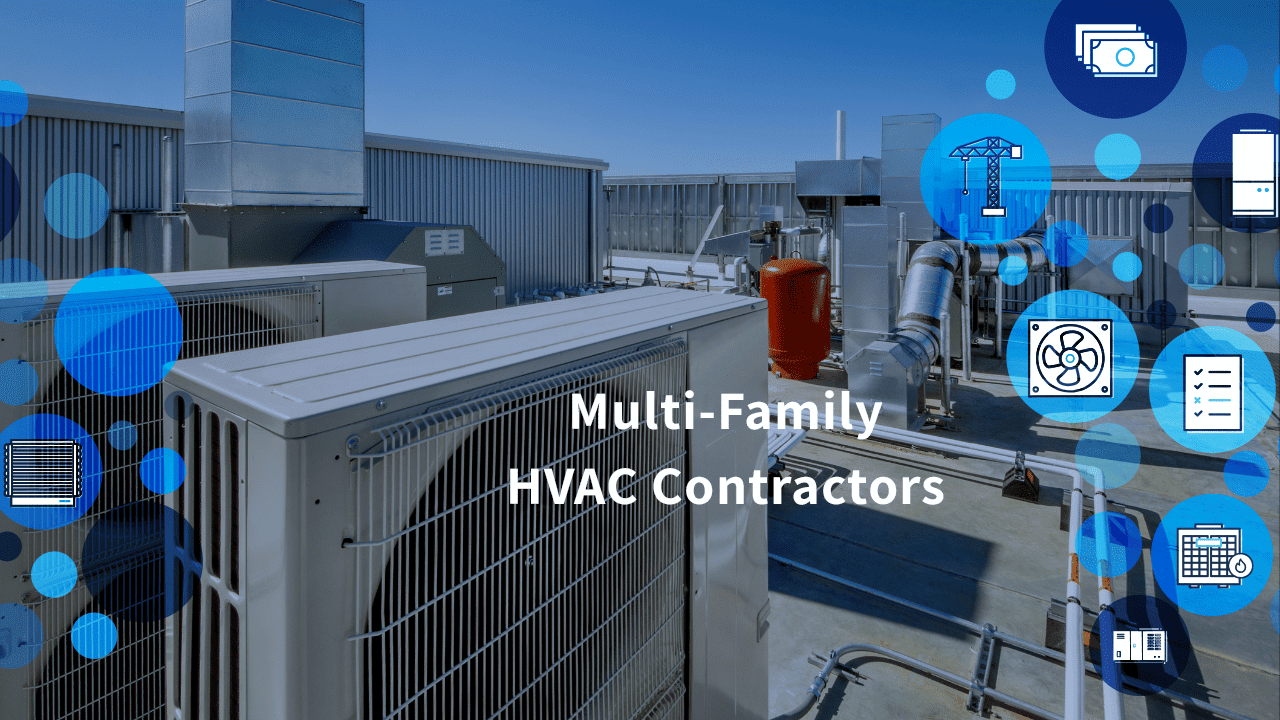 multi-family hvac contractors