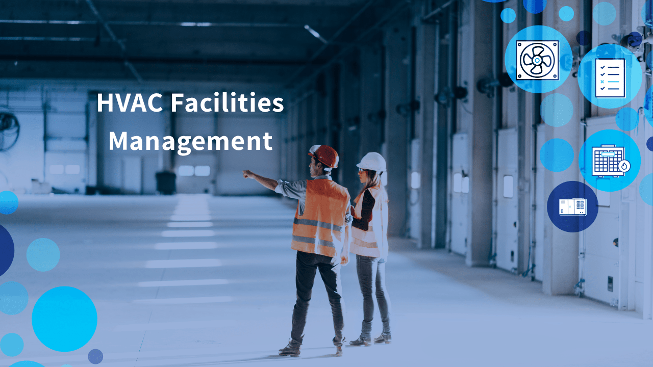 hvac facilities management