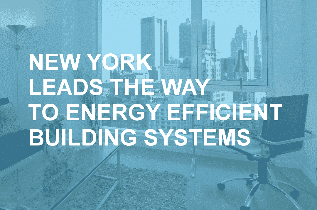 Energy Efficient Building Systems | Motili