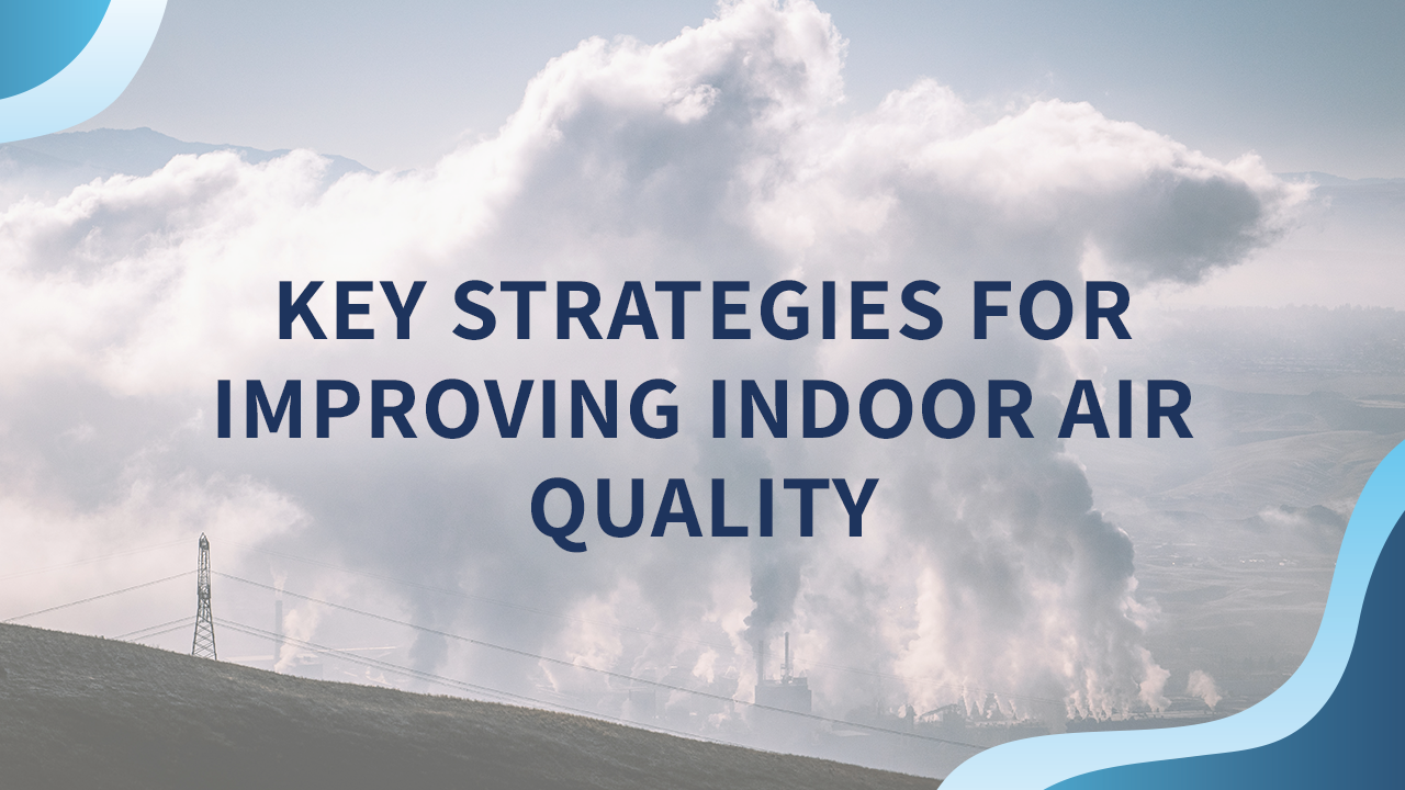 Improve Indoor Air-Quality | HVAC Services | AspenRidge
