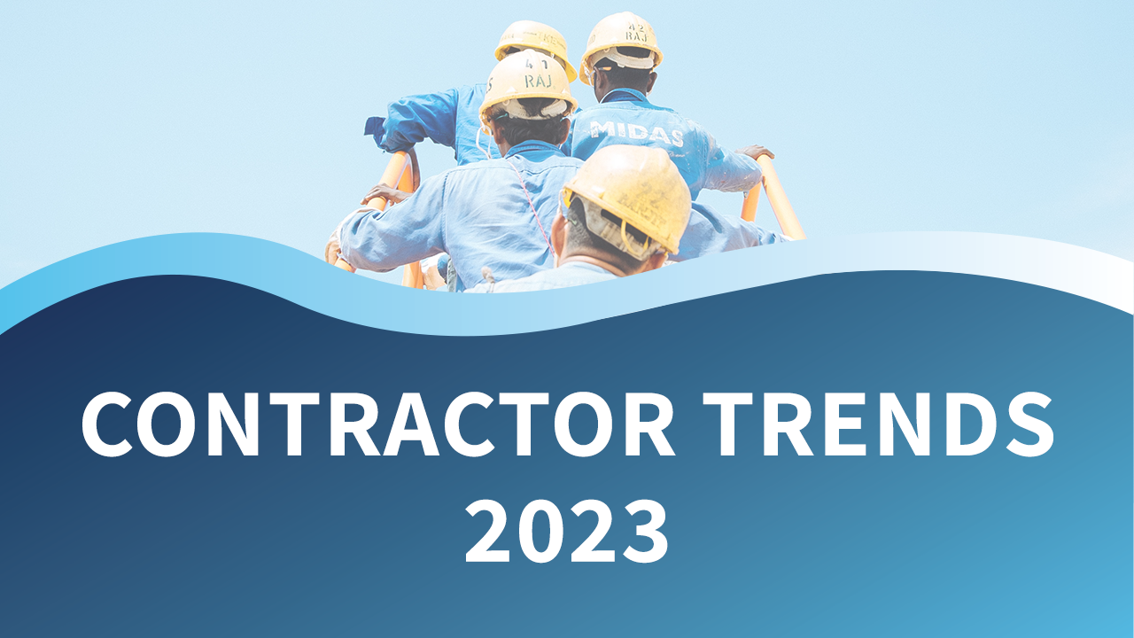 HVAC contractor trends 2023