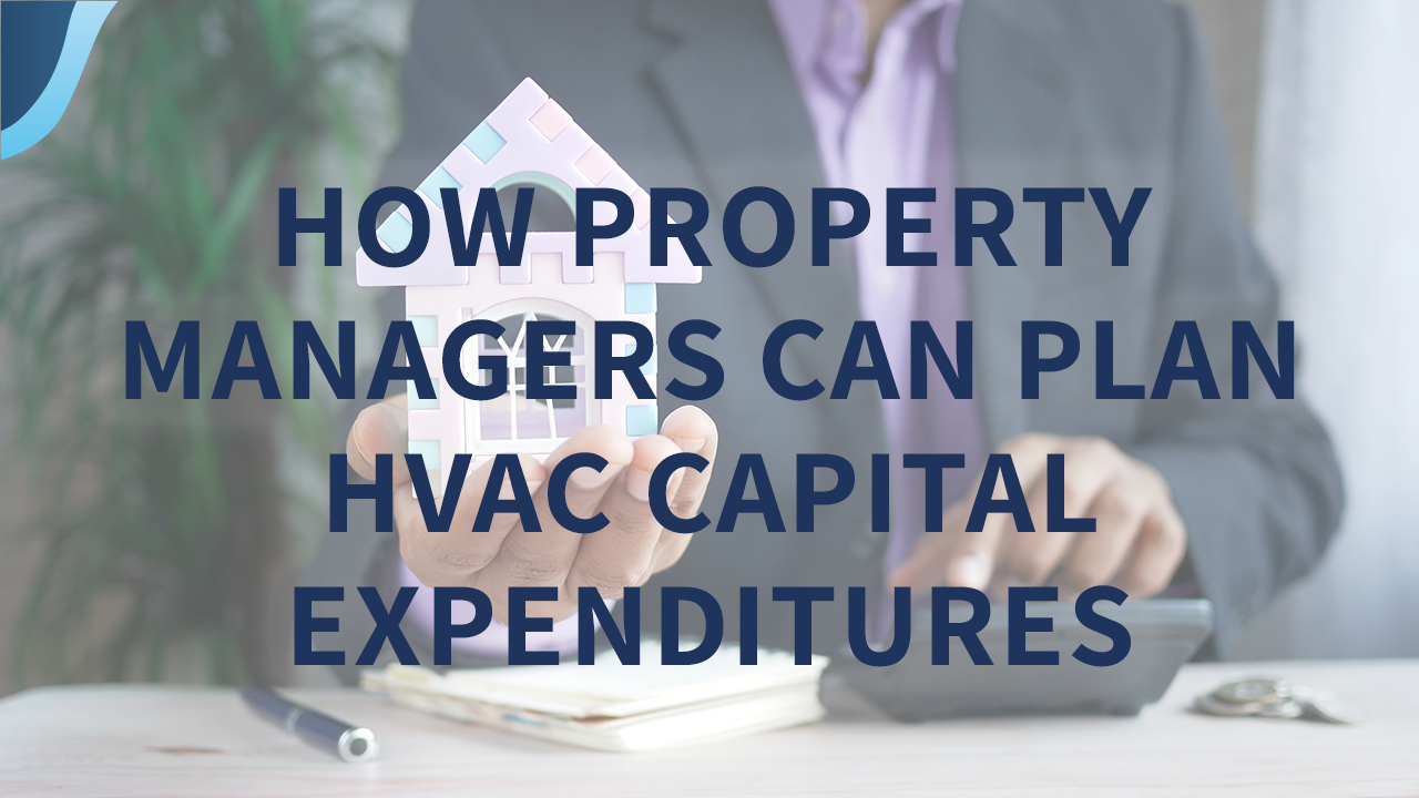 HVAC Capital Expenditures
