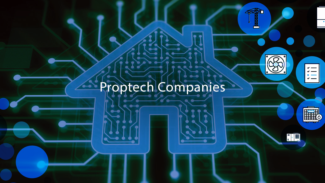 proptech companies featured image