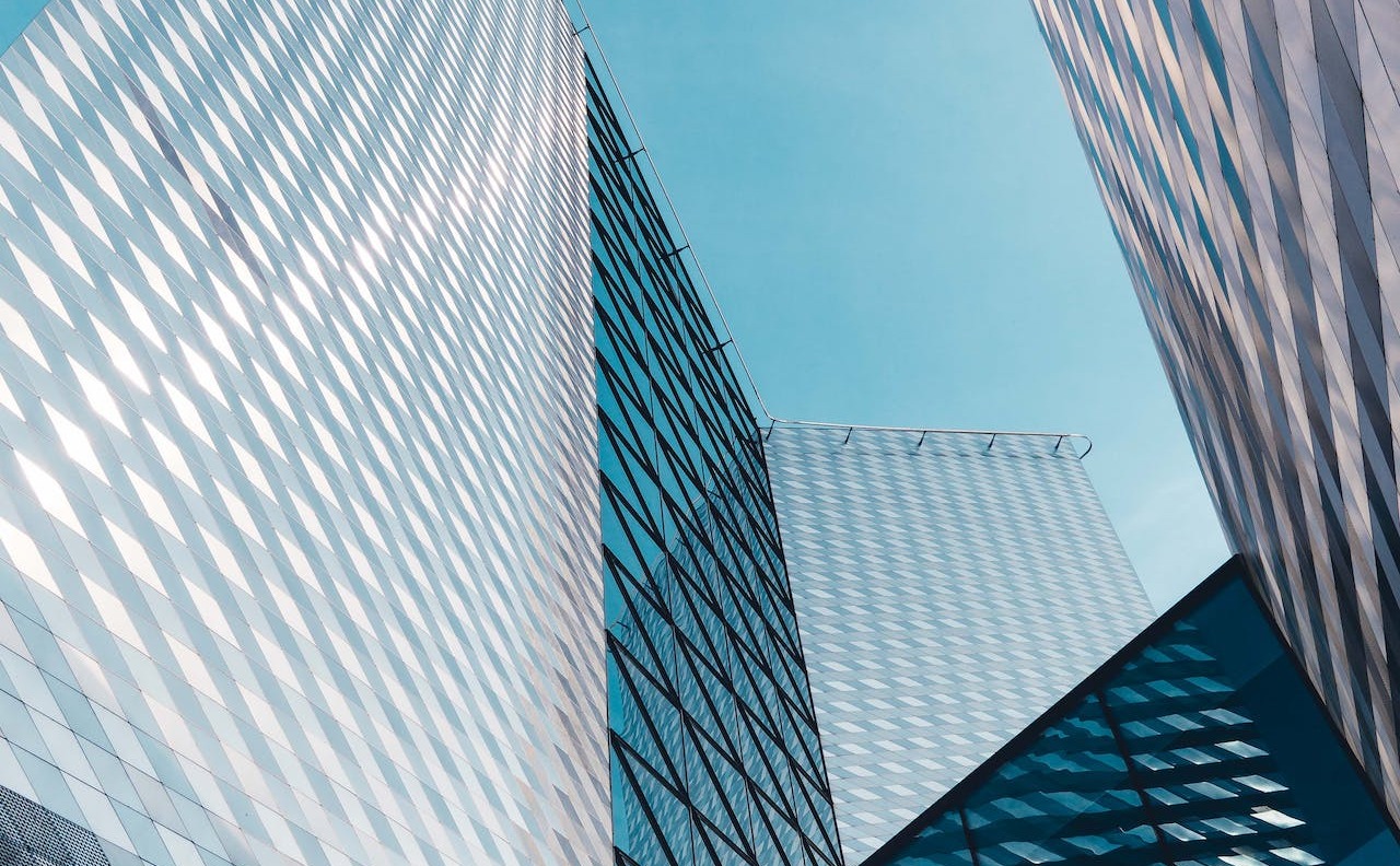 Building Automation Systems (BAS) for HVAC | Motili