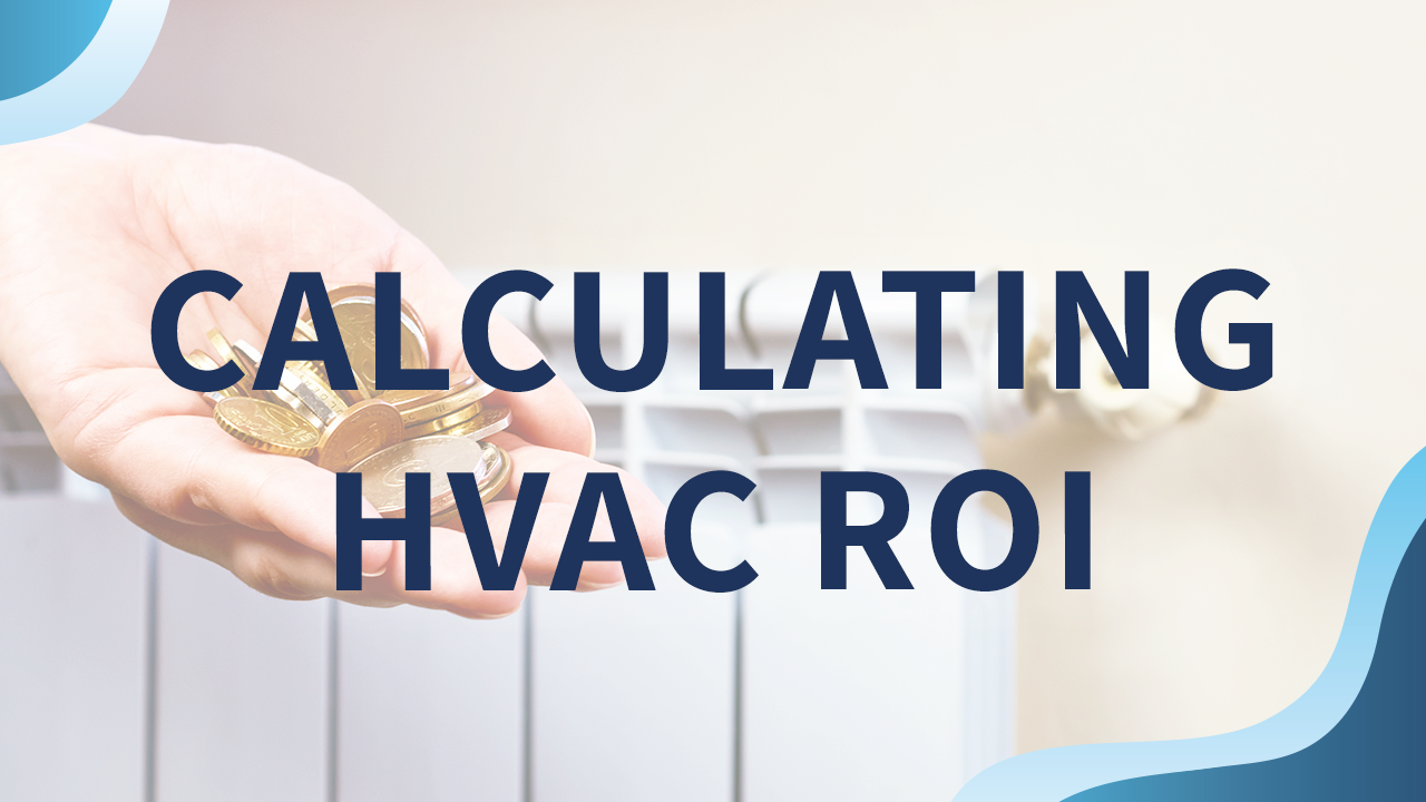 hvac roi
